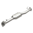 MagnaFlow Exhaust Products 23629 Catalytic Converter EPA Approved 1