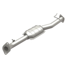 1997 Toyota RAV4 Catalytic Converter EPA Approved 1