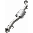 1997 Toyota RAV4 Catalytic Converter EPA Approved 4