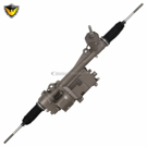 Duralo 247-0045 Rack and Pinion 1
