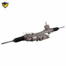 Duralo 247-0045 Rack and Pinion 2