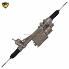 2016 Ford Mustang Rack and Pinion 3