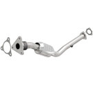 MagnaFlow Exhaust Products 23630 Catalytic Converter EPA Approved 1