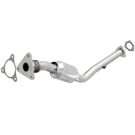 2003 Saturn Ion Catalytic Converter EPA Approved 1