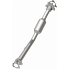 2003 Saturn Ion Catalytic Converter EPA Approved 4