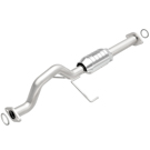 MagnaFlow Exhaust Products 23631 Catalytic Converter EPA Approved 1