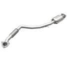 MagnaFlow Exhaust Products 23639 Catalytic Converter EPA Approved 1