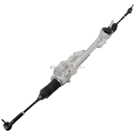 2015 Ford Mustang Rack and Pinion 2