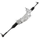 2015 Ford Mustang Rack and Pinion 3