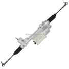 OEM / OES 80-30160ON Rack and Pinion 4