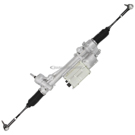 2015 Ford Mustang Rack and Pinion 4