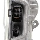 2015 Ford Mustang Rack and Pinion 5