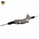 Duralo 247-0046 Rack and Pinion 2