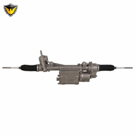 2017 Ford Mustang Rack and Pinion 3