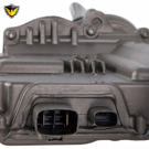 2017 Ford Mustang Rack and Pinion 4