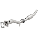 MagnaFlow Exhaust Products 23644 Catalytic Converter EPA Approved 1