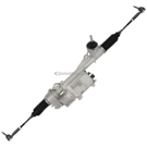 OEM / OES 80-30161ON Rack and Pinion 1