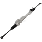 OEM / OES 80-30161ON Rack and Pinion 2