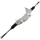 OEM / OES 80-30161ON Rack and Pinion 3