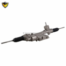 2016 Ford Mustang Rack and Pinion 2