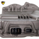 2016 Ford Mustang Rack and Pinion 4