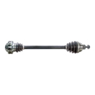 2017 Audi S8 Drive Axle Kit 2