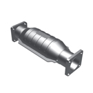1982 Isuzu I-Mark Catalytic Converter EPA Approved 1