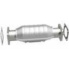 1982 Isuzu I-Mark Catalytic Converter EPA Approved 3
