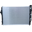 1998 Chevrolet Camaro Radiator 1