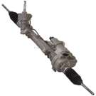 Duralo  Cadillac XTS Rack and Pinion 247-0219