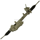 Duralo 247-0219 Rack and Pinion 3