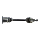 BuyAutoParts 90-911492D Drive Axle Kit 2