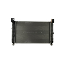 2006 Gmc Yukon Radiator 1