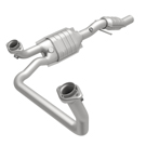 MagnaFlow Exhaust Products 23661 Catalytic Converter EPA Approved 1