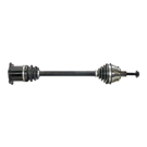 BuyAutoParts 90-03009N Drive Axle Front 1