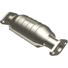 1982 Mazda 626 Catalytic Converter CARB Approved 1