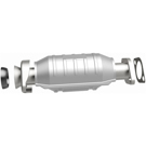 1988 Mazda 323 Catalytic Converter EPA Approved 3