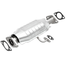 1986 Mazda RX-7 Catalytic Converter EPA Approved 1