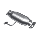 1981 Mazda RX-7 Catalytic Converter EPA Approved 1