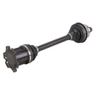 BuyAutoParts 90-03010N Drive Axle Front 2