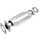 MagnaFlow Exhaust Products 23691 Catalytic Converter EPA Approved 1
