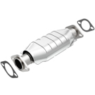 1993 Ford Probe Catalytic Converter EPA Approved 1