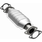 MagnaFlow Exhaust Products 23693 Catalytic Converter EPA Approved 2