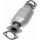 MagnaFlow Exhaust Products 23693 Catalytic Converter EPA Approved 4