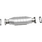 MagnaFlow Exhaust Products 23693 Catalytic Converter EPA Approved 3