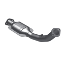 1997 Mazda MPV Catalytic Converter EPA Approved 1