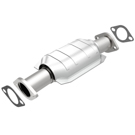MagnaFlow Exhaust Products 23696 Catalytic Converter EPA Approved 1
