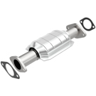MagnaFlow Exhaust Products 23700 Catalytic Converter EPA Approved 1