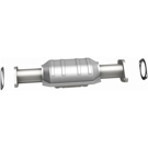 1996 Mazda MX-6 Catalytic Converter EPA Approved 3