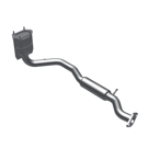 2000 Mercury Cougar Catalytic Converter EPA Approved 1